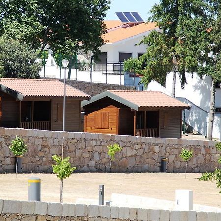 Douro Camping Miranda do Douro Exterior photo